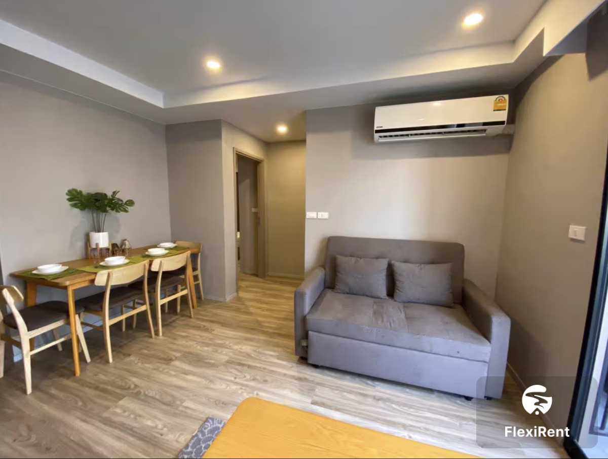 บลอสซั่ม คอนโด แอท สาทร - เจริญราษฎร์ (Blossom Condo @ Sathorn - Charoenrat) รูปที่ 22