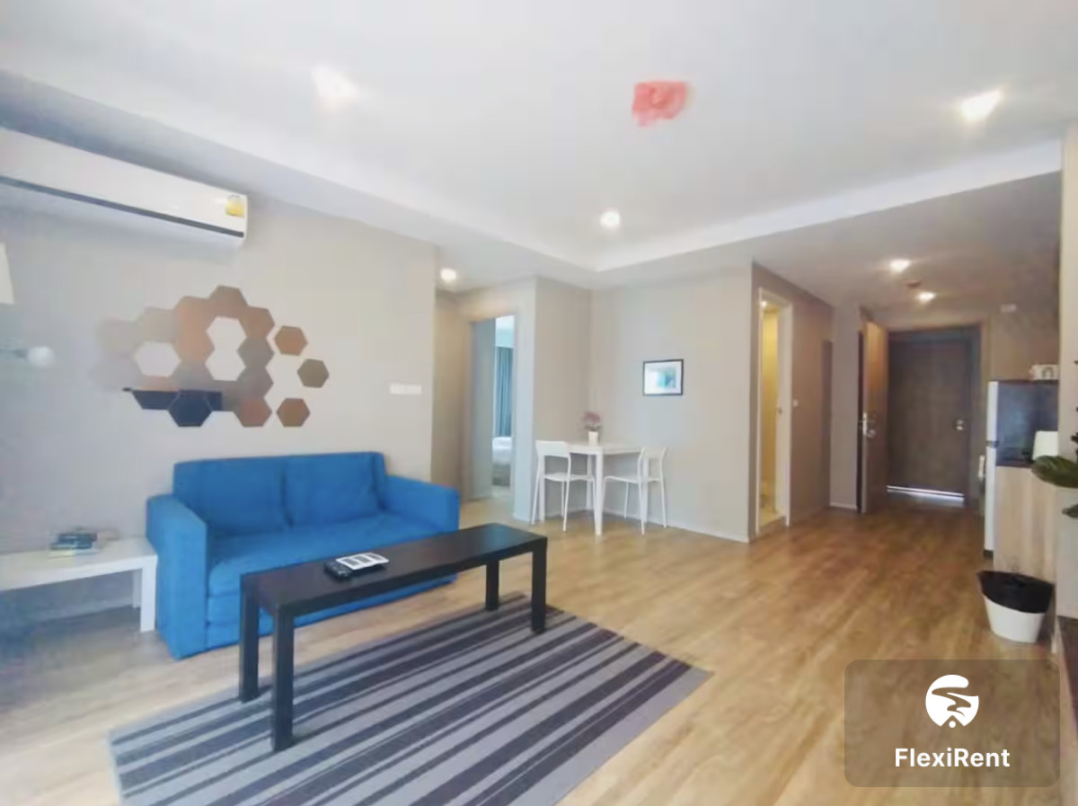 บลอสซั่ม คอนโด แอท สาทร - เจริญราษฎร์ (Blossom Condo @ Sathorn - Charoenrat) รูปที่ 25