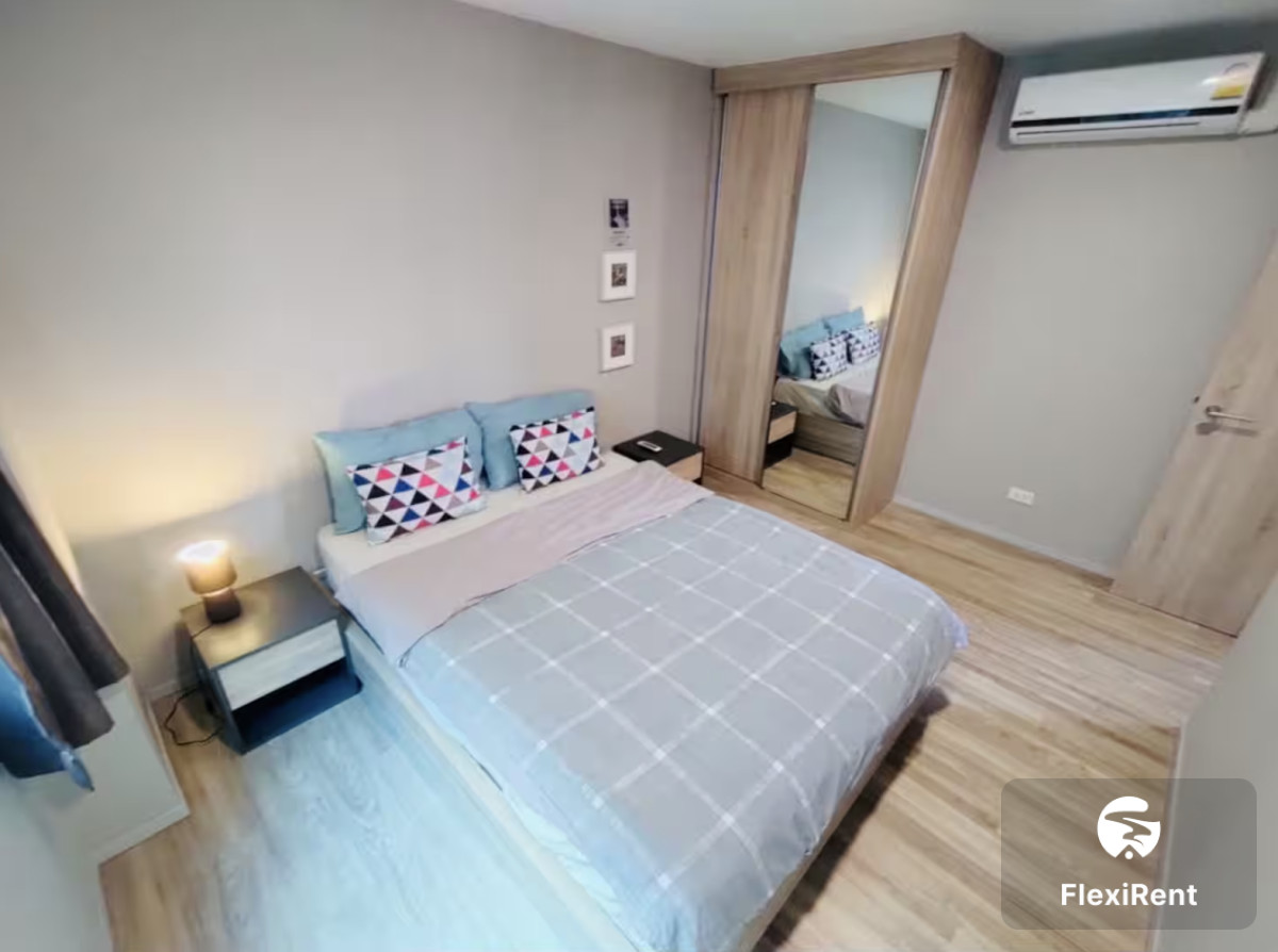 บลอสซั่ม คอนโด แอท สาทร - เจริญราษฎร์ (Blossom Condo @ Sathorn - Charoenrat) รูปที่ 26
