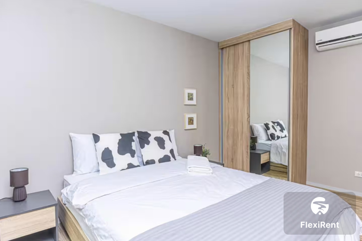 บลอสซั่ม คอนโด แอท สาทร - เจริญราษฎร์ (Blossom Condo @ Sathorn - Charoenrat) รูปที่ 27
