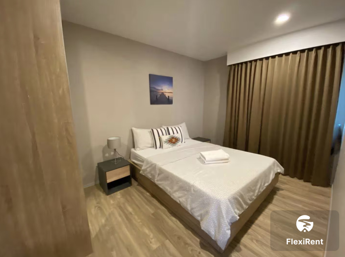 บลอสซั่ม คอนโด แอท สาทร - เจริญราษฎร์ (Blossom Condo @ Sathorn - Charoenrat) รูปที่ 28