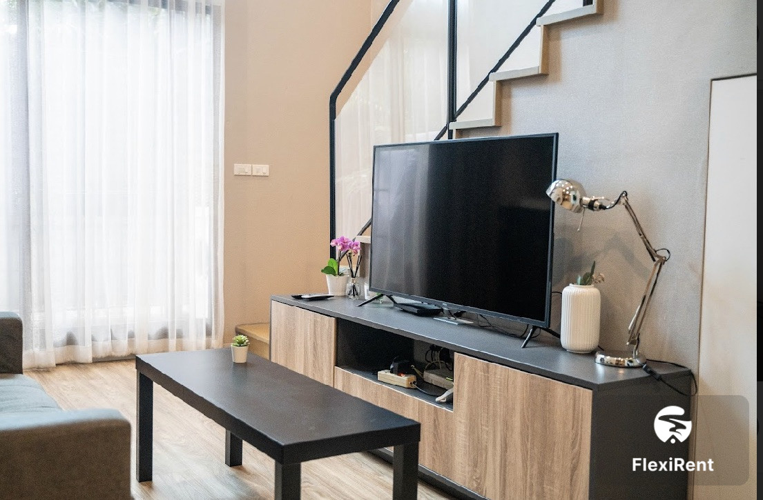 บลอสซั่ม คอนโด แอท สาทร - เจริญราษฎร์ (Blossom Condo @ Sathorn - Charoenrat) รูปที่ 10