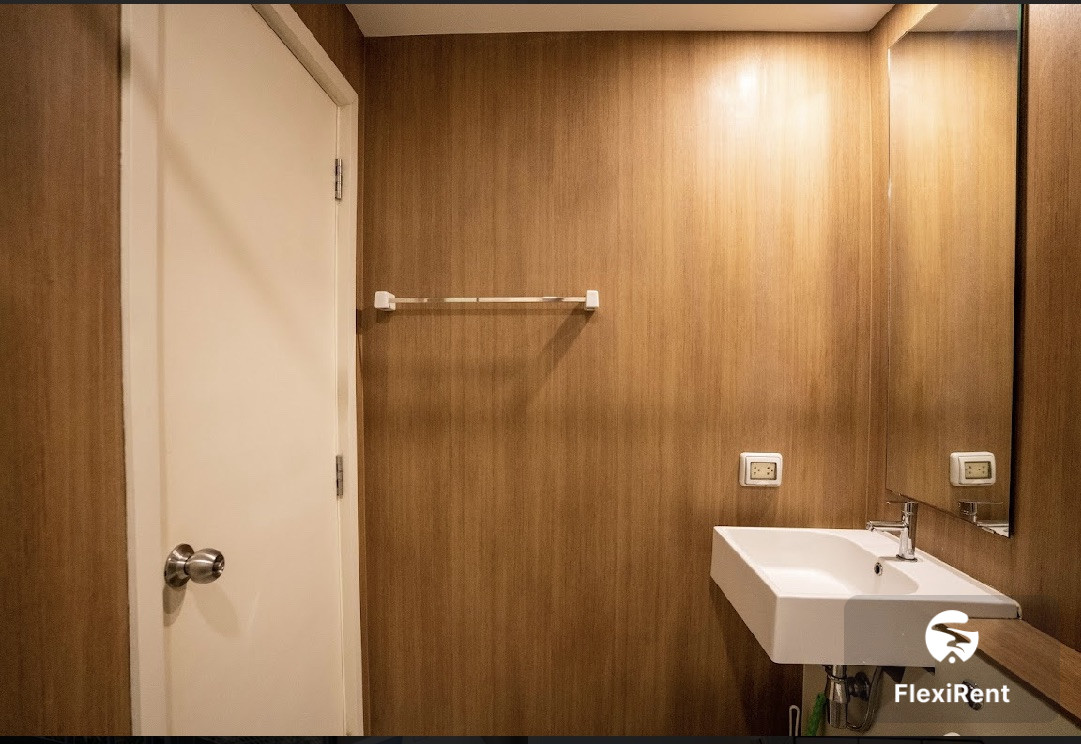 บลอสซั่ม คอนโด แอท สาทร - เจริญราษฎร์ (Blossom Condo @ Sathorn - Charoenrat) รูปที่ 12
