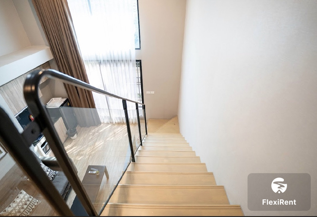 บลอสซั่ม คอนโด แอท สาทร - เจริญราษฎร์ (Blossom Condo @ Sathorn - Charoenrat) รูปที่ 14