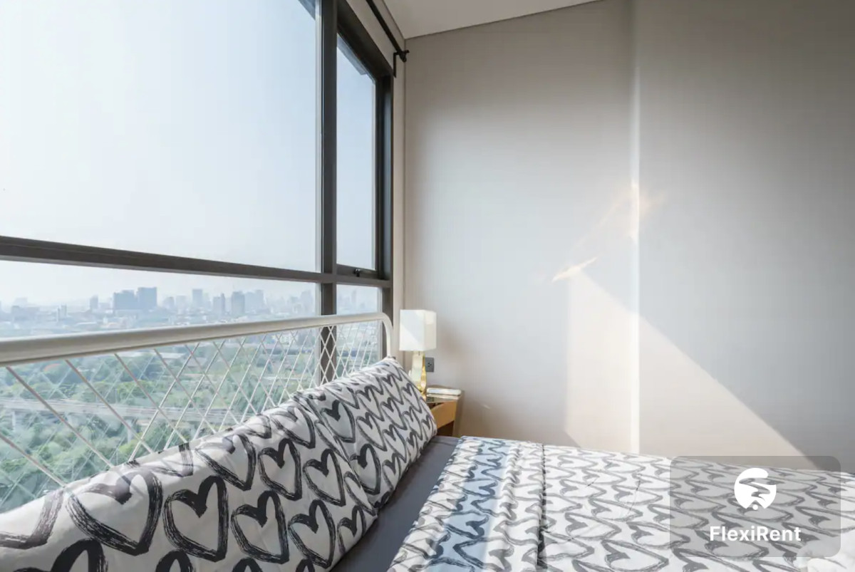 ลุมพินี สวีท เพชรบุรี - มักกะสัน (Lumpini Suite Phetchaburi - Makkasan) รูปที่ 12