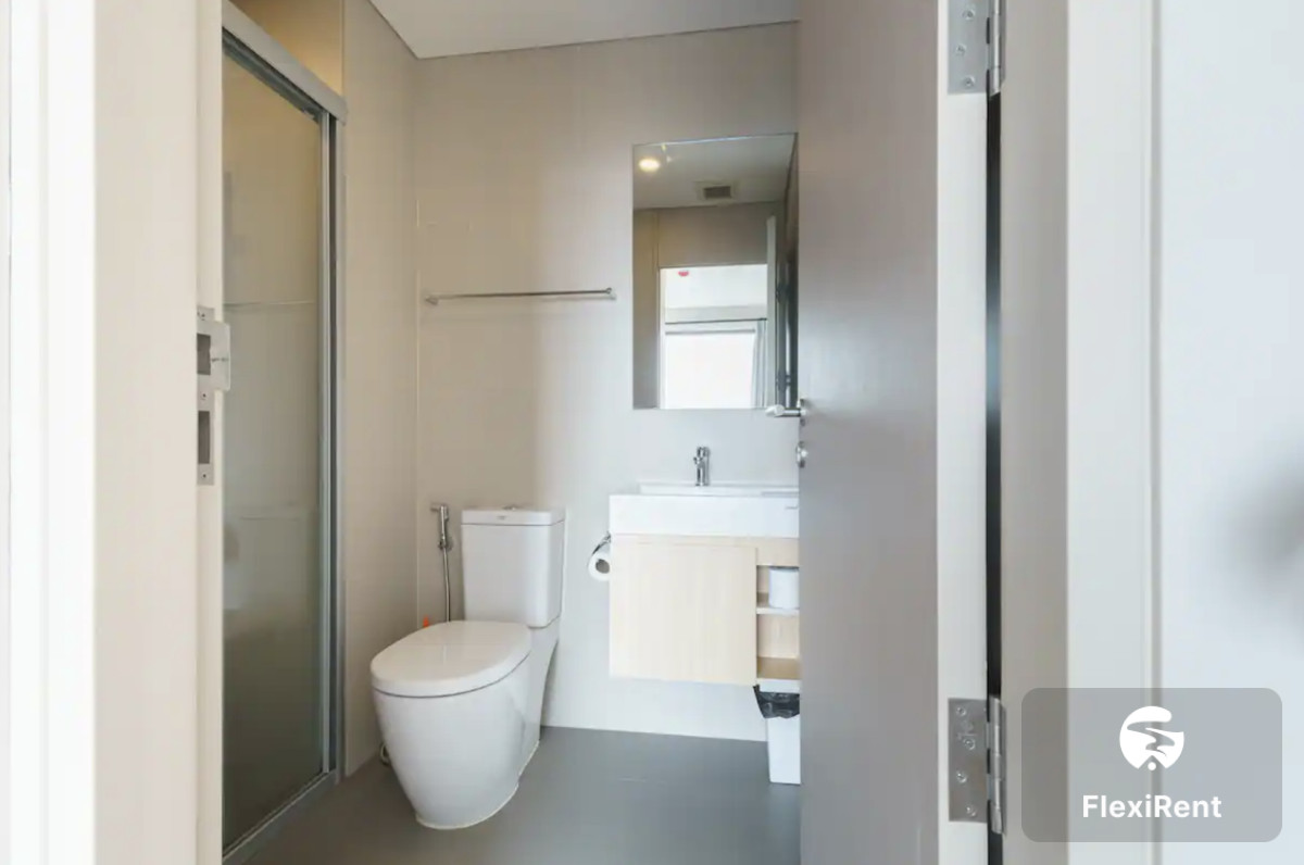 ลุมพินี สวีท เพชรบุรี - มักกะสัน (Lumpini Suite Phetchaburi - Makkasan) รูปที่ 16