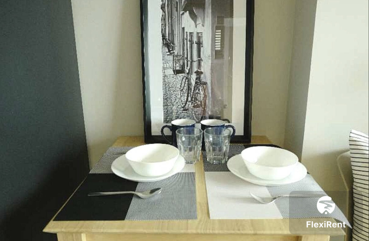 ลุมพินี สวีท เพชรบุรี - มักกะสัน (Lumpini Suite Phetchaburi - Makkasan) รูปที่ 21