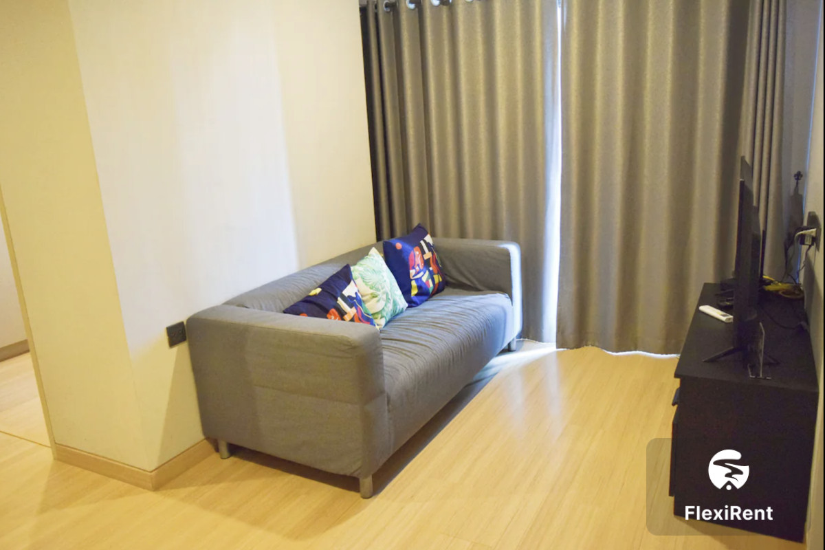 ลุมพินี สวีท เพชรบุรี - มักกะสัน (Lumpini Suite Phetchaburi - Makkasan) รูปที่ 4