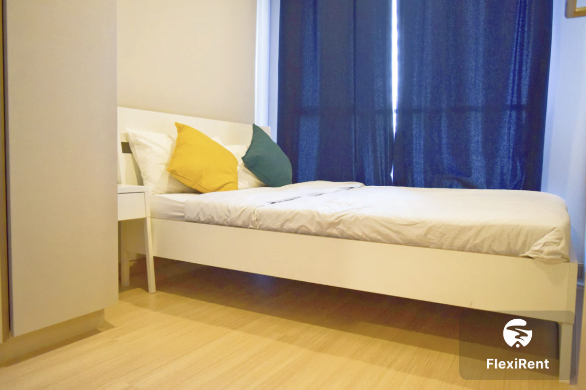 ลุมพินี สวีท เพชรบุรี - มักกะสัน (Lumpini Suite Phetchaburi - Makkasan) รูปที่ 10