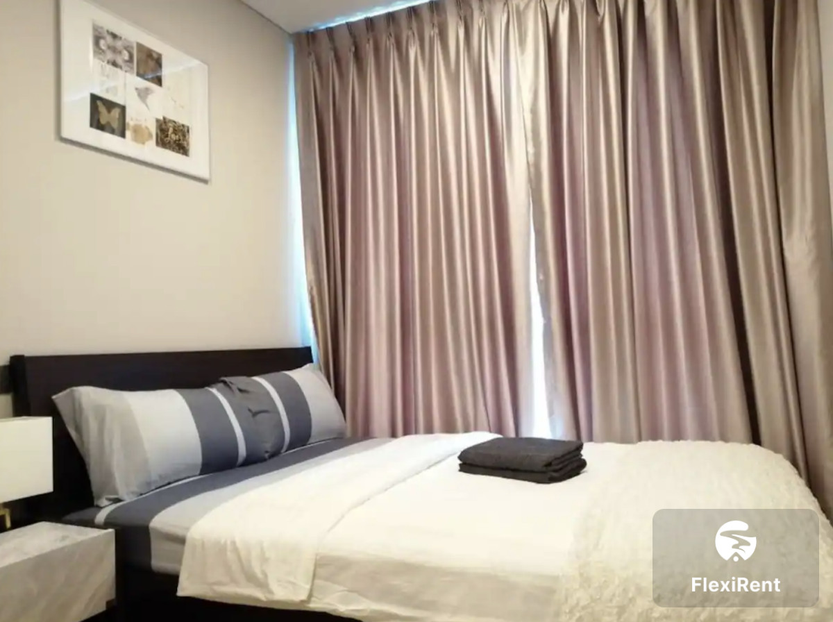 ลุมพินี สวีท เพชรบุรี - มักกะสัน (Lumpini Suite Phetchaburi - Makkasan) รูปที่ 12