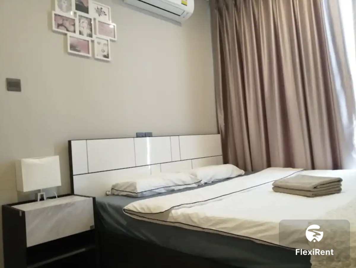 ลุมพินี สวีท เพชรบุรี - มักกะสัน (Lumpini Suite Phetchaburi - Makkasan) รูปที่ 16
