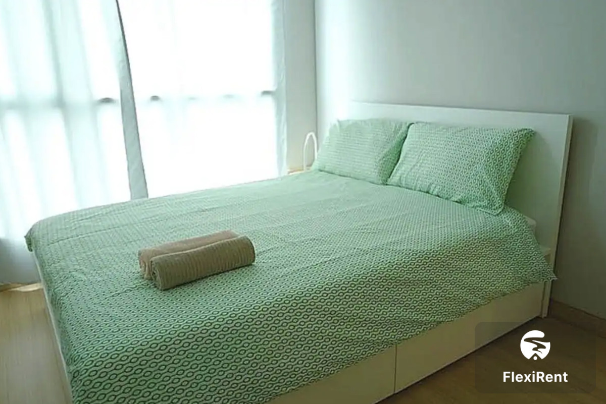 ลุมพินี สวีท เพชรบุรี - มักกะสัน (Lumpini Suite Phetchaburi - Makkasan) รูปที่ 17