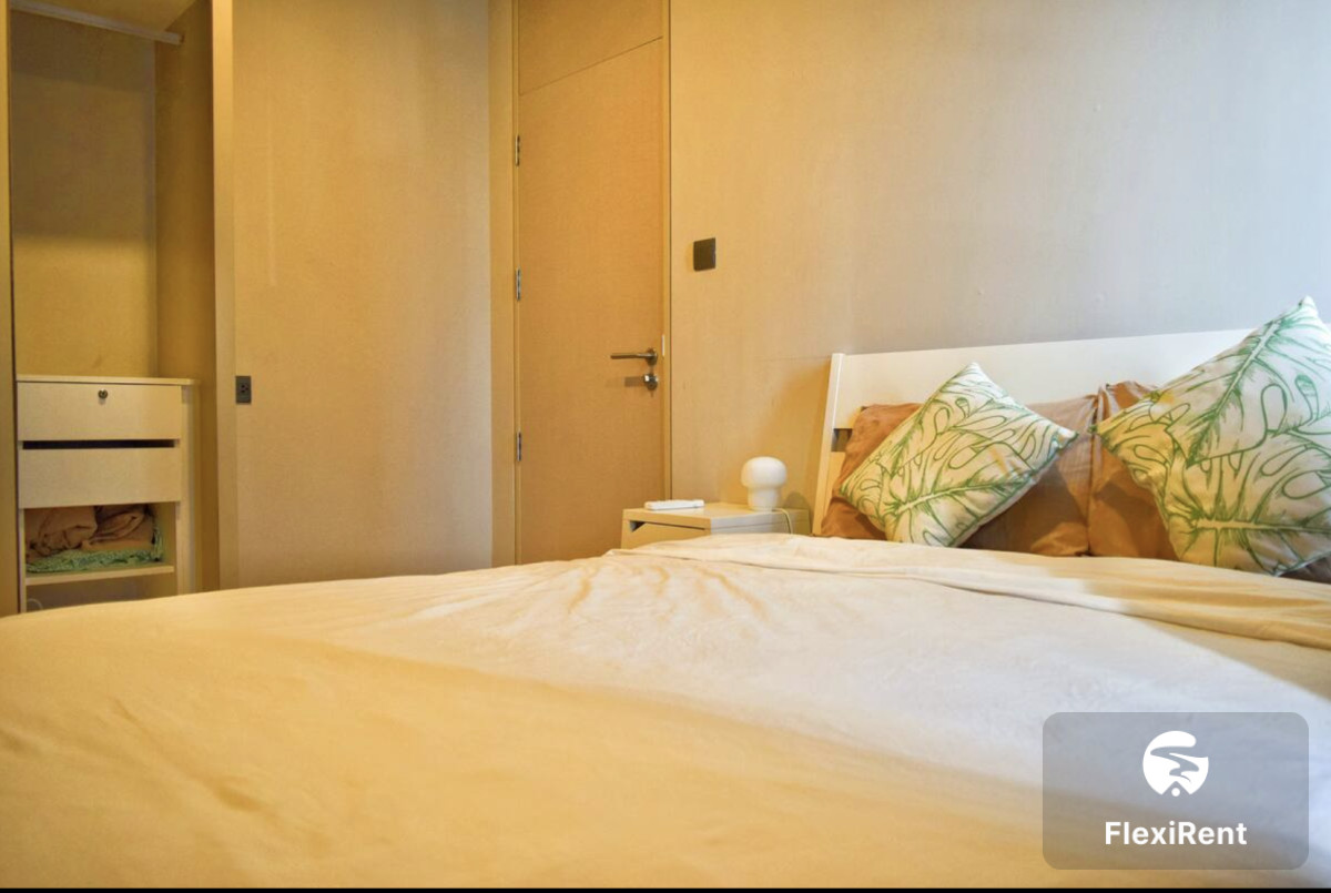 ลุมพินี สวีท เพชรบุรี - มักกะสัน (Lumpini Suite Phetchaburi - Makkasan) รูปที่ 18