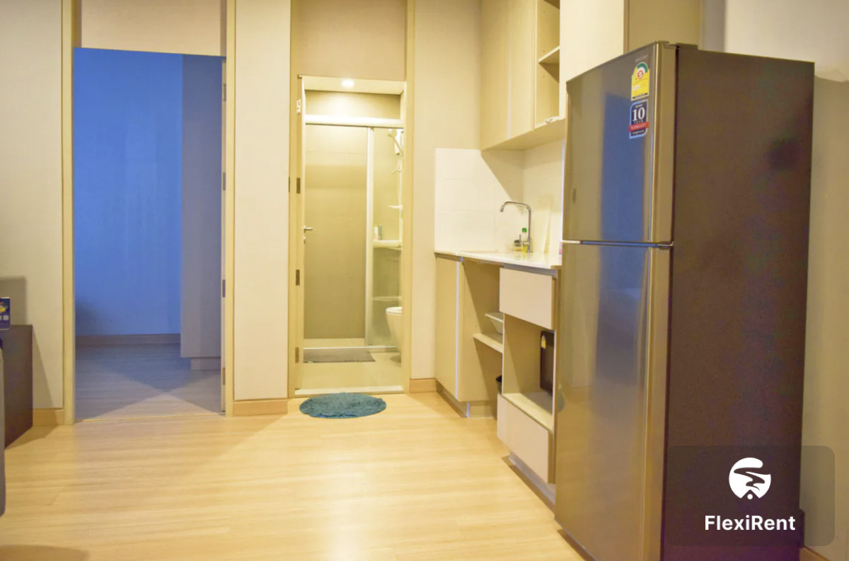 ลุมพินี สวีท เพชรบุรี - มักกะสัน (Lumpini Suite Phetchaburi - Makkasan) รูปที่ 20
