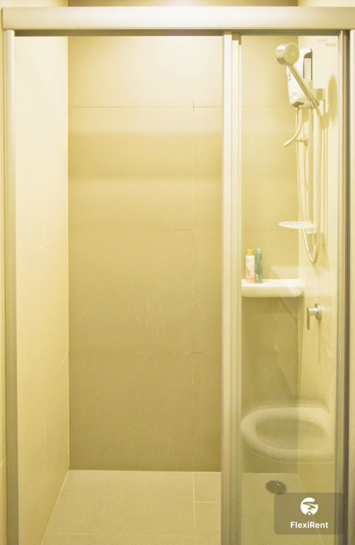 ลุมพินี สวีท เพชรบุรี - มักกะสัน (Lumpini Suite Phetchaburi - Makkasan) รูปที่ 21