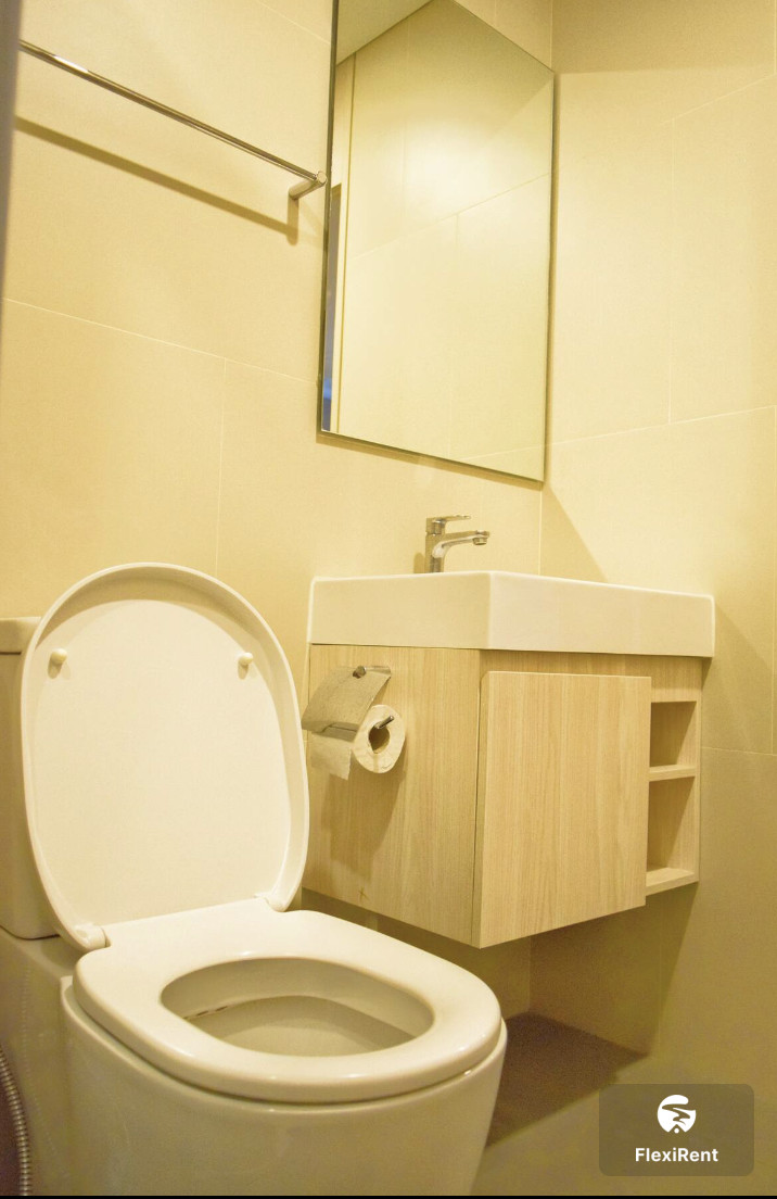 ลุมพินี สวีท เพชรบุรี - มักกะสัน (Lumpini Suite Phetchaburi - Makkasan) รูปที่ 22