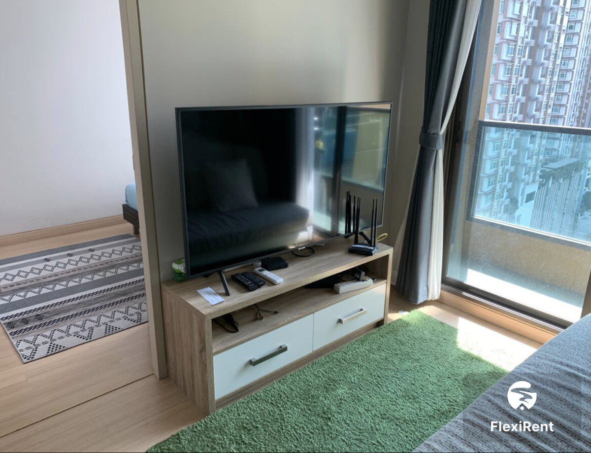 ลุมพินี สวีท เพชรบุรี - มักกะสัน (Lumpini Suite Phetchaburi - Makkasan) รูปที่ 24
