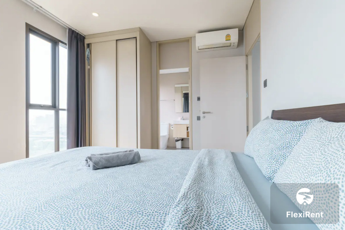 ลุมพินี สวีท เพชรบุรี - มักกะสัน (Lumpini Suite Phetchaburi - Makkasan) รูปที่ 6