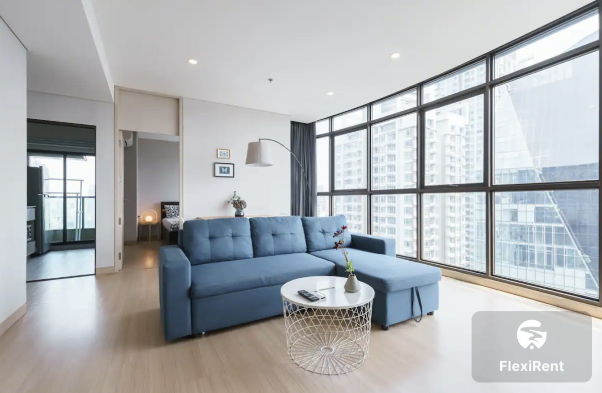 ลุมพินี สวีท เพชรบุรี - มักกะสัน (Lumpini Suite Phetchaburi - Makkasan) รูปที่ 8