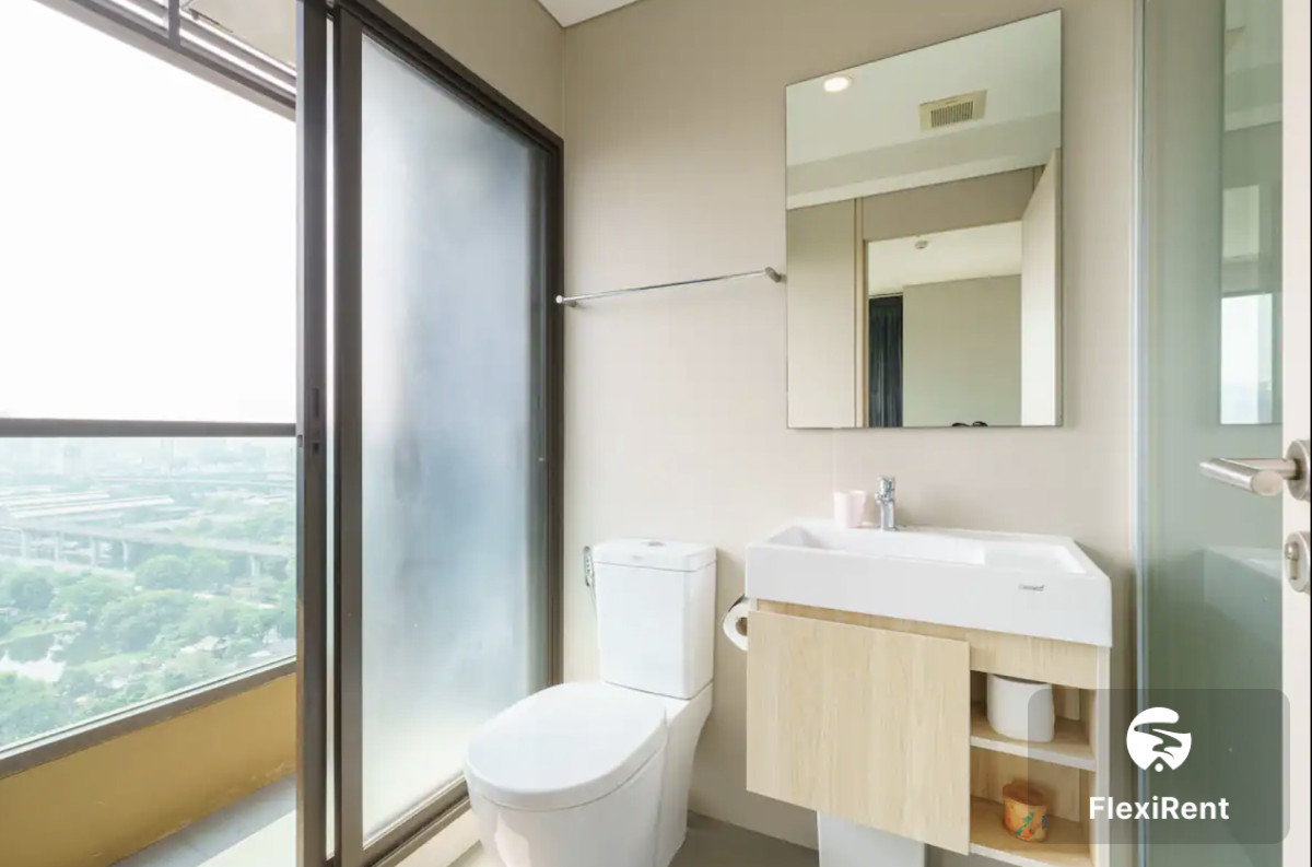 ลุมพินี สวีท เพชรบุรี - มักกะสัน (Lumpini Suite Phetchaburi - Makkasan) รูปที่ 12