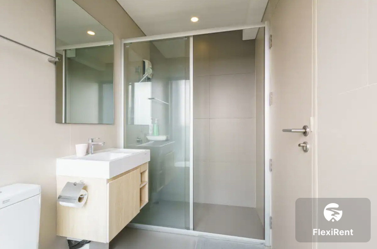 ลุมพินี สวีท เพชรบุรี - มักกะสัน (Lumpini Suite Phetchaburi - Makkasan) รูปที่ 13