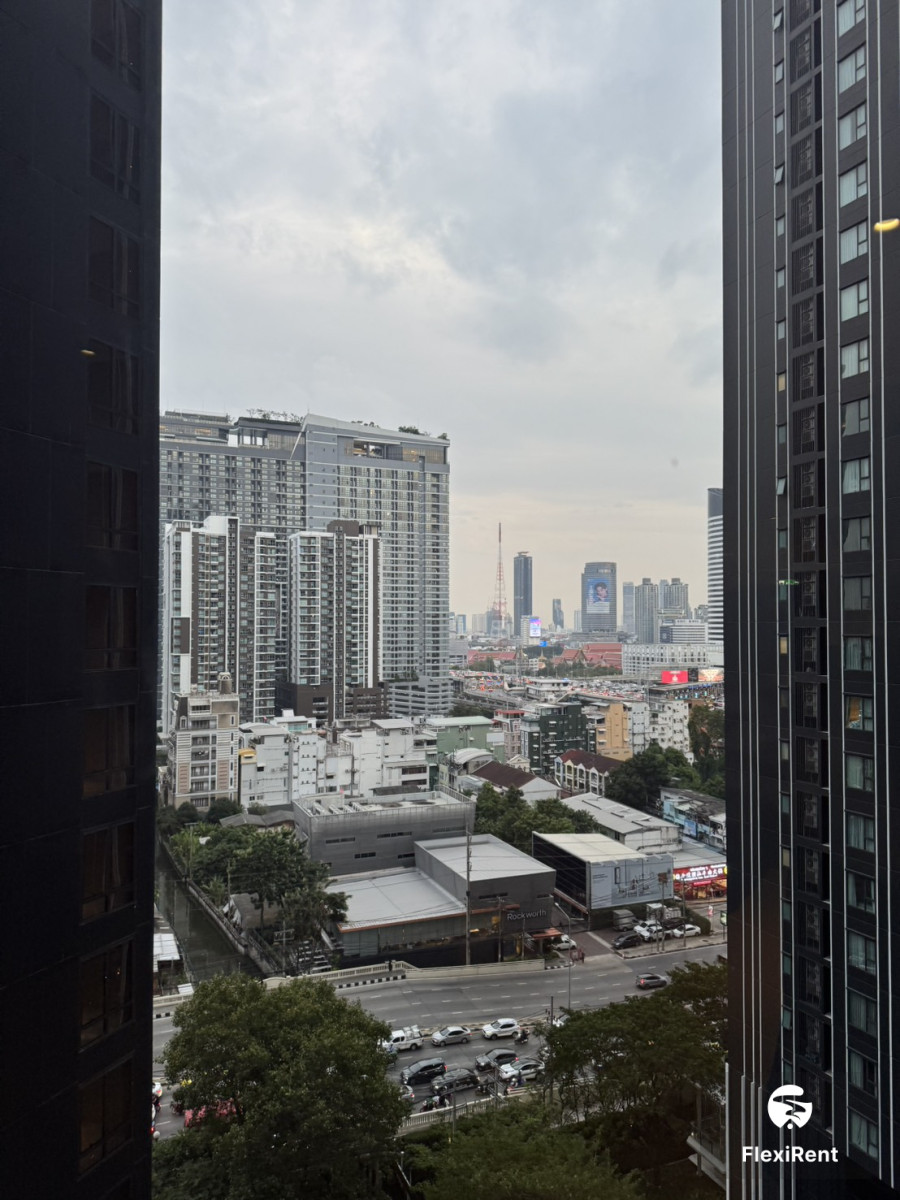 แอชตัน อโศก - พระราม 9 (Ashton Asoke - Rama 9) รูปที่ 21