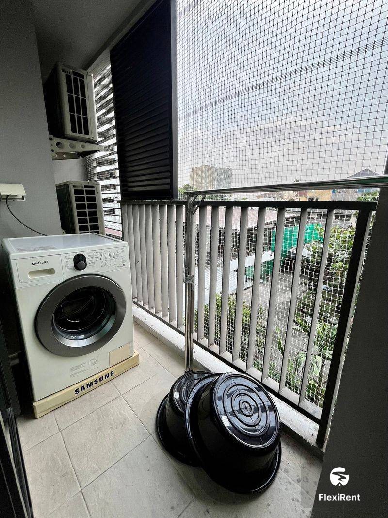 เดอะ เพรสซิเดนท์ สุขุมวิท 81 (The President Sukhumvit 81) รูปที่ 6