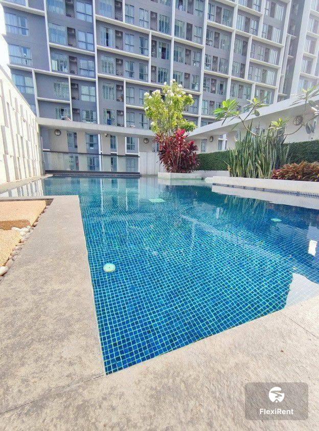 เดอะ เพรสซิเดนท์ สุขุมวิท 81 (The President Sukhumvit 81) รูปที่ 13