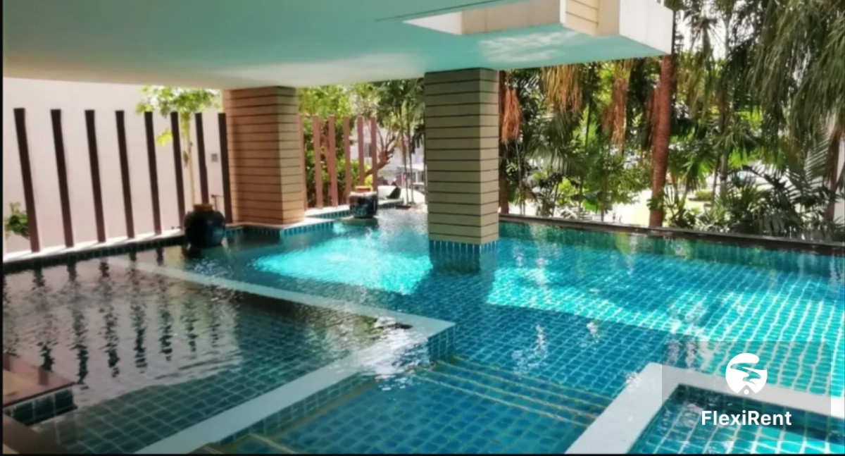 ดิ อเมธิส สุขุมวิท 39 (The Amethyst Sukhumvit 39)