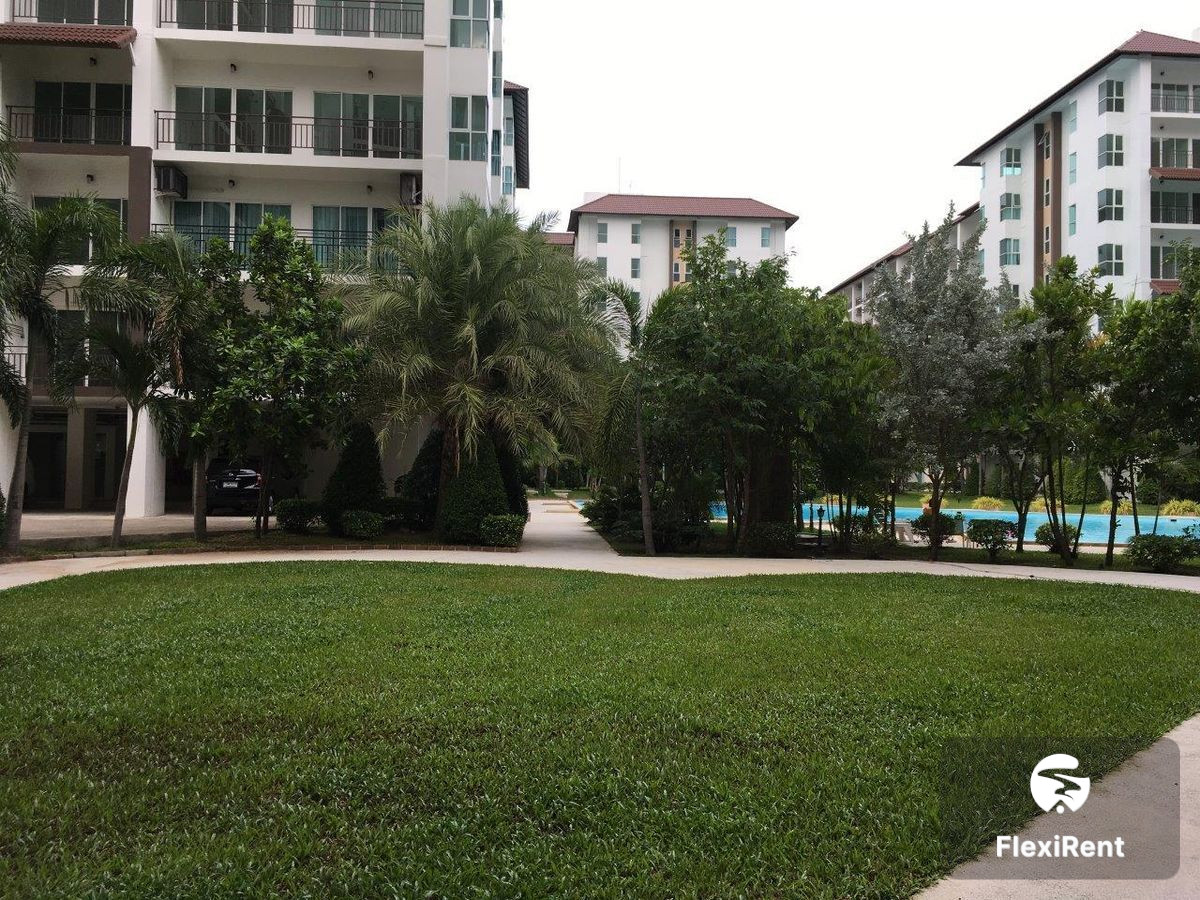 เอ.ดี รีสอร์ท หัวหิน (A.D Resort Huahin) รูปที่ 6