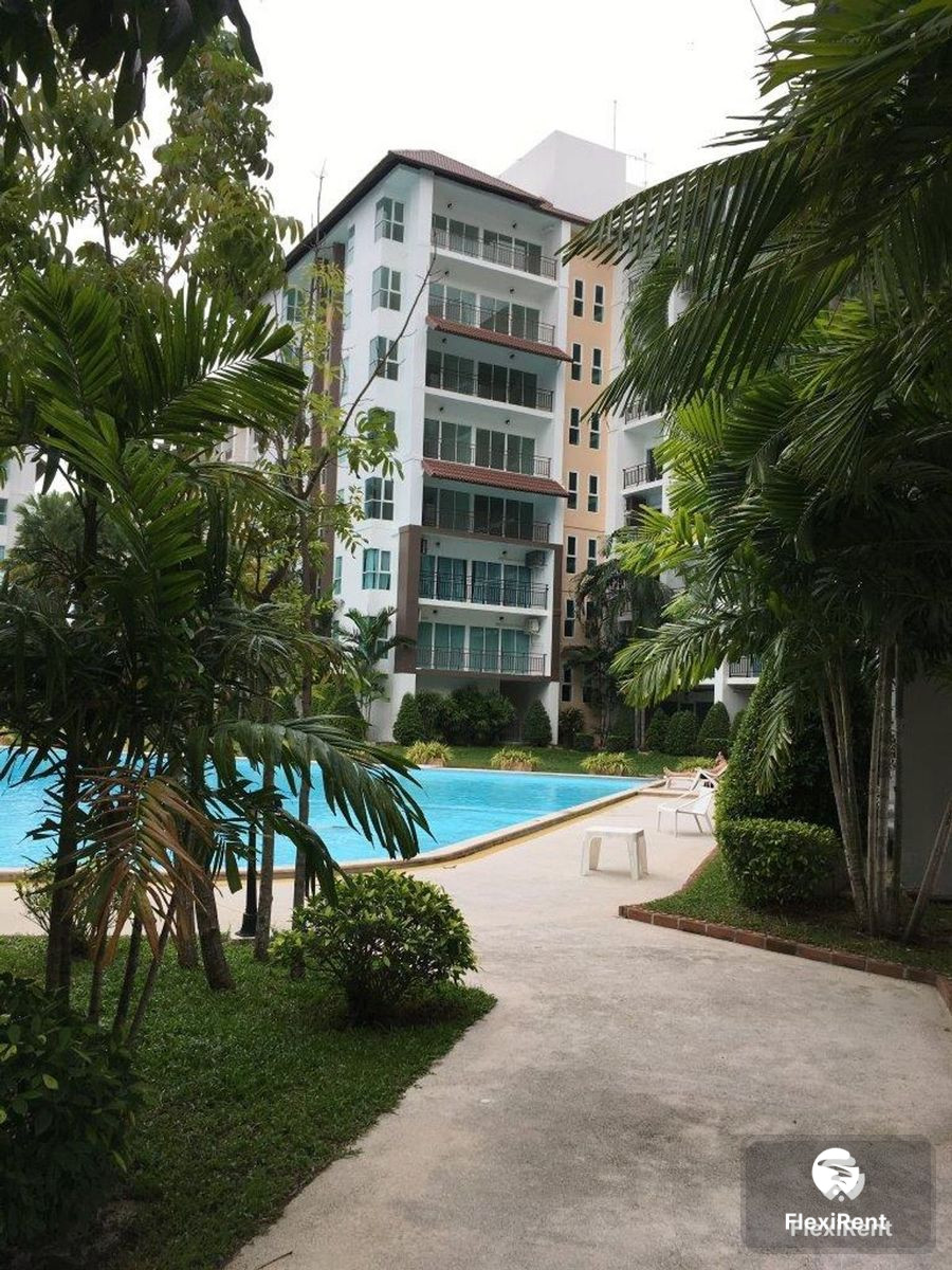 เอ.ดี รีสอร์ท หัวหิน (A.D Resort Huahin) รูปที่ 7