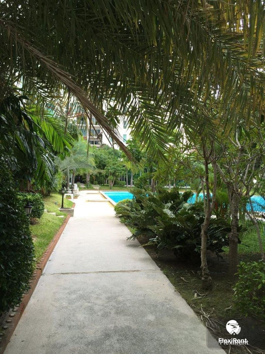 เอ.ดี รีสอร์ท หัวหิน (A.D Resort Huahin) รูปที่ 8