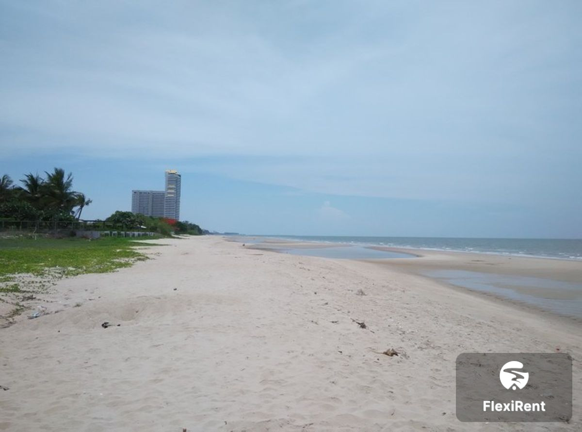เอ.ดี รีสอร์ท หัวหิน (A.D Resort Huahin) รูปที่ 11