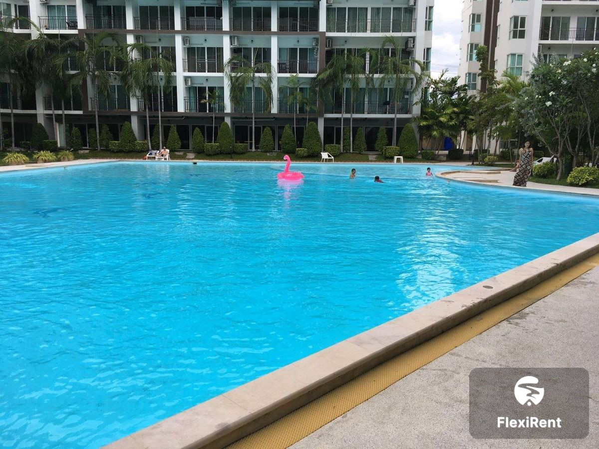 เอ.ดี รีสอร์ท หัวหิน (A.D Resort Huahin) รูปที่ 10