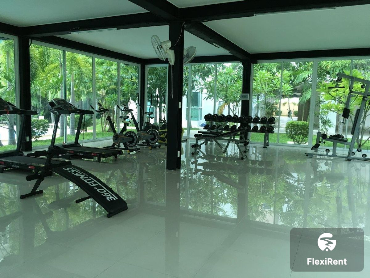 เอ.ดี รีสอร์ท หัวหิน (A.D Resort Huahin) รูปที่ 13