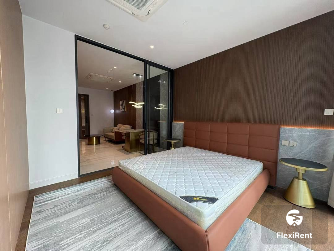 ศุภาลัย ไอคอน สาทร (Supalai Icon Sathorn) รูปที่ 4