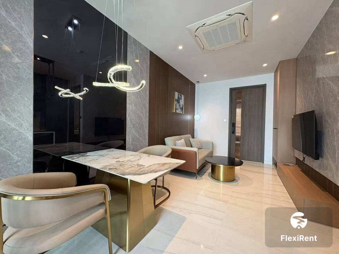 ศุภาลัย ไอคอน สาทร (Supalai Icon Sathorn) รูปที่ 2