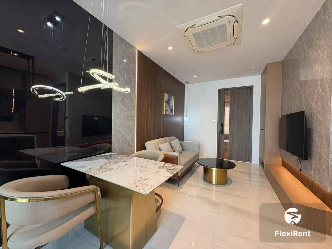 ศุภาลัย ไอคอน สาทร (Supalai Icon Sathorn) รูปที่ 2