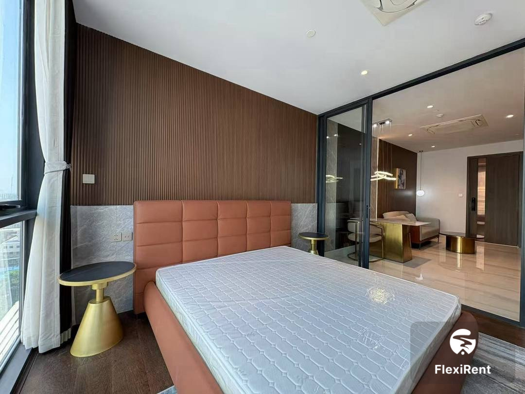ศุภาลัย ไอคอน สาทร (Supalai Icon Sathorn) รูปที่ 4