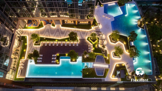ศุภาลัย ไอคอน สาทร (Supalai Icon Sathorn) รูปที่ 6