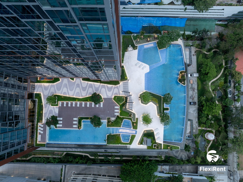 ศุภาลัย ไอคอน สาทร (Supalai Icon Sathorn) รูปที่ 6