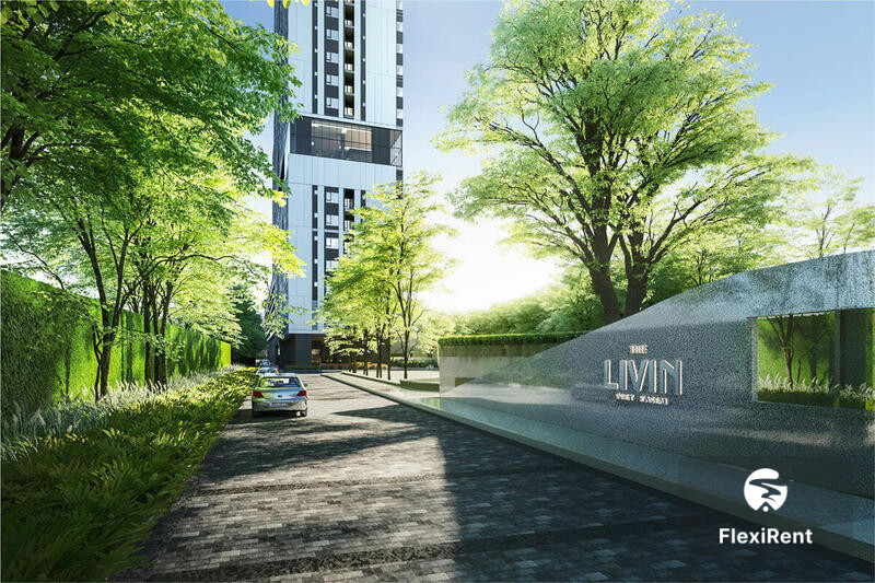 เดอะ ลีฟวิ่น เพชรเกษม 37 (The Livin Phetkasem) รูปที่ 10