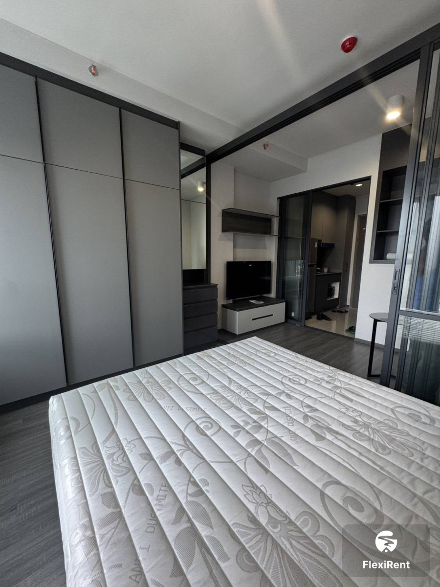 ไอดีโอ สุขุมวิท - พระราม 4 (Ideo Sukhumvit Rama 4) รูปที่ 8