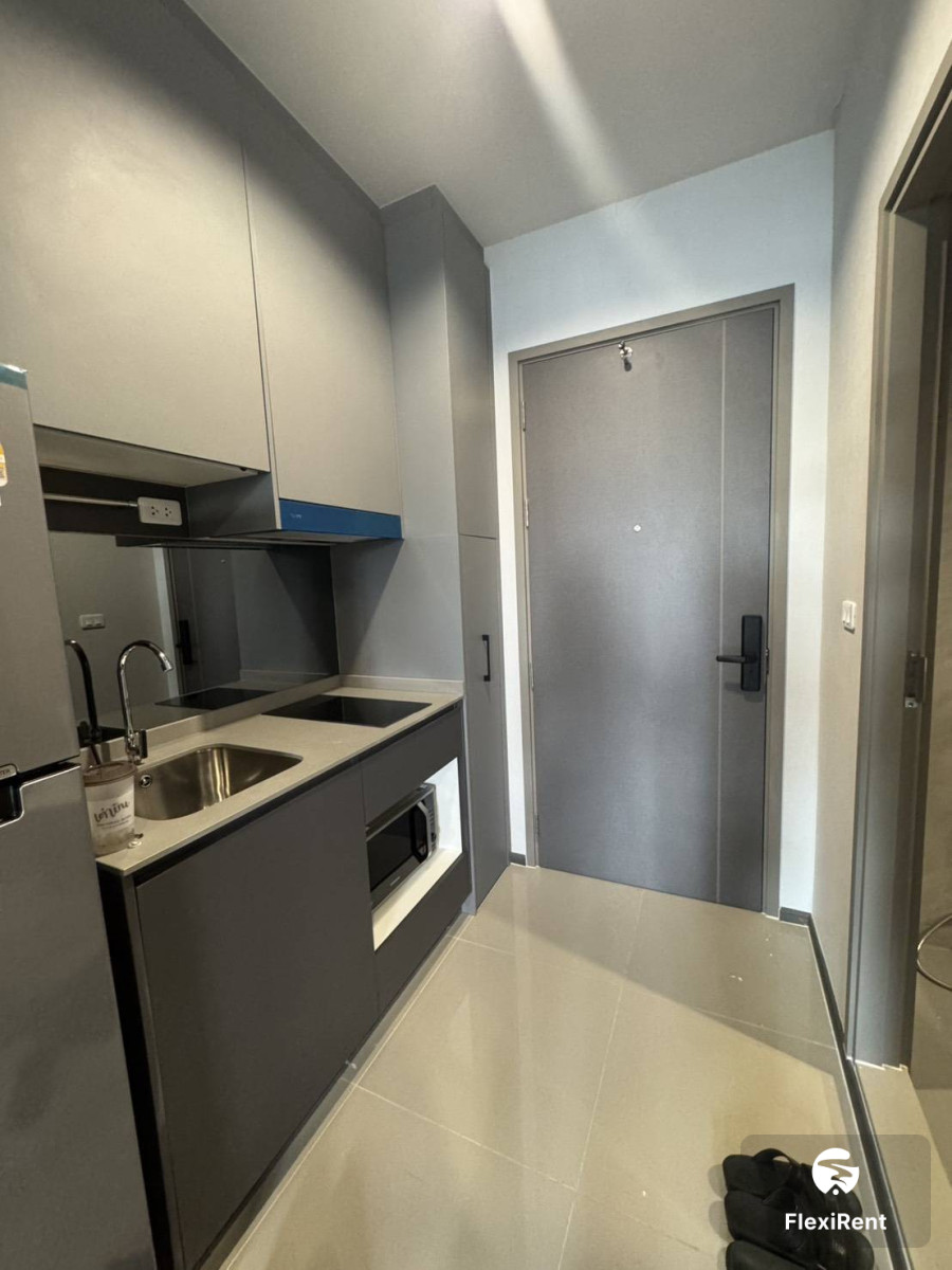ไอดีโอ สุขุมวิท - พระราม 4 (Ideo Sukhumvit Rama 4) รูปที่ 3