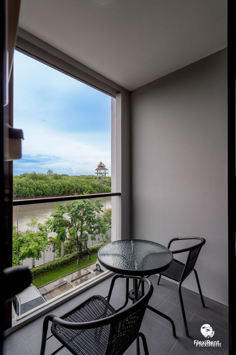 เดอะ คอร์ทยาร์ด ระยอง (The Courtyard Rayong) รูปที่ 4