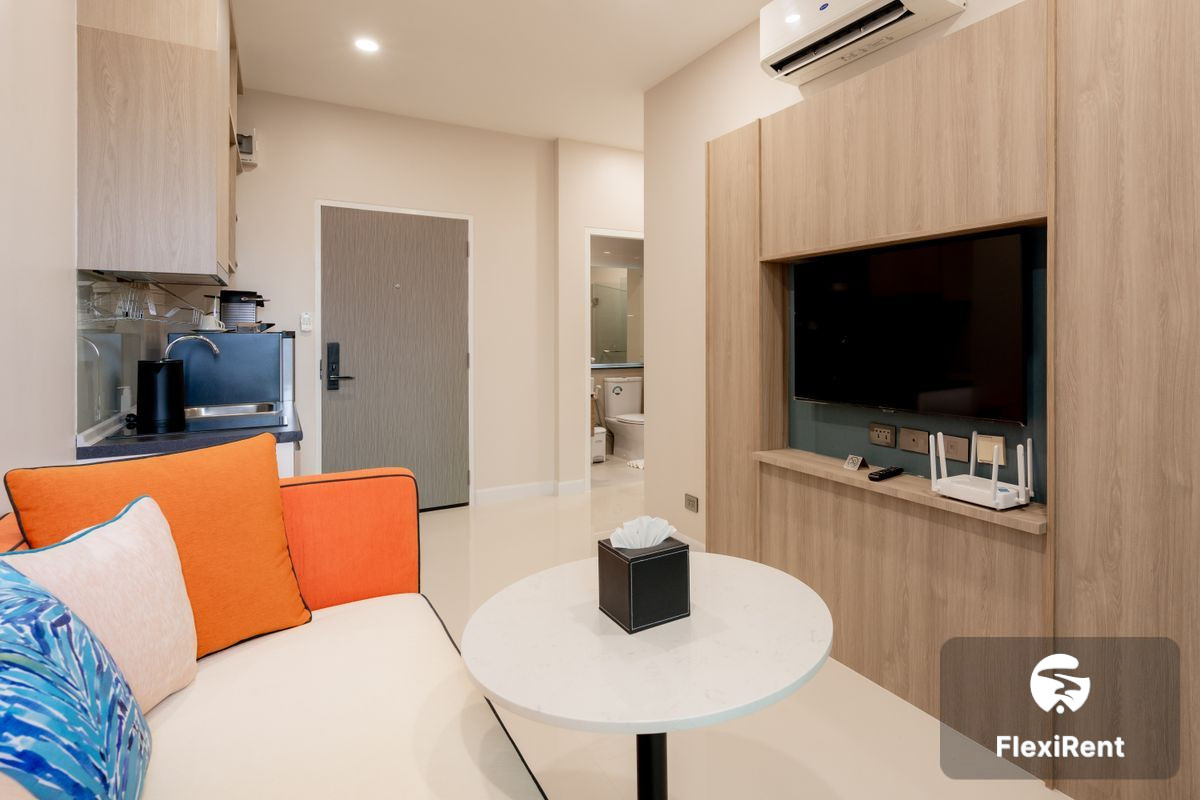 เดอะ คอร์ทยาร์ด ระยอง (The Courtyard Rayong) รูปที่ 6