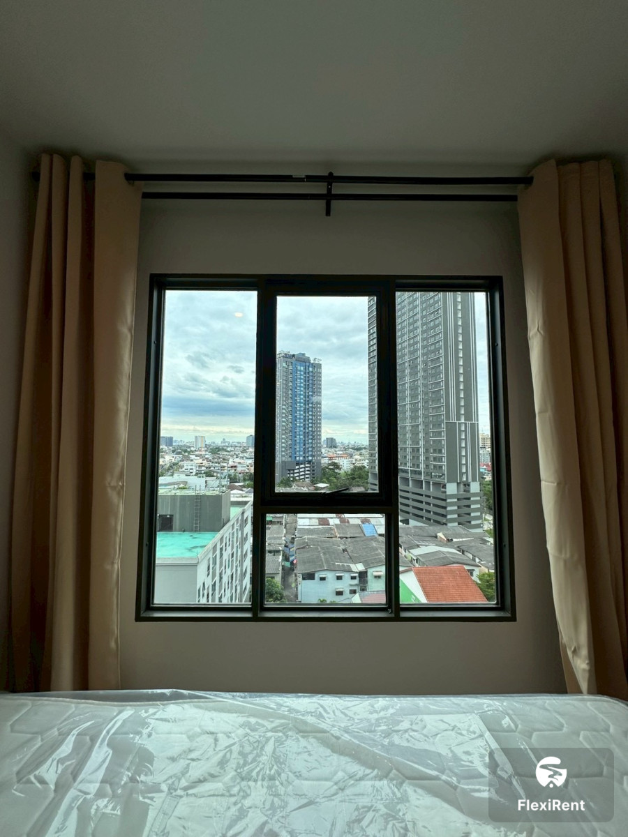 รีเจ้นท์ โฮม วุฒากาศ (Regent Home Wuttakat) รูปที่ 11