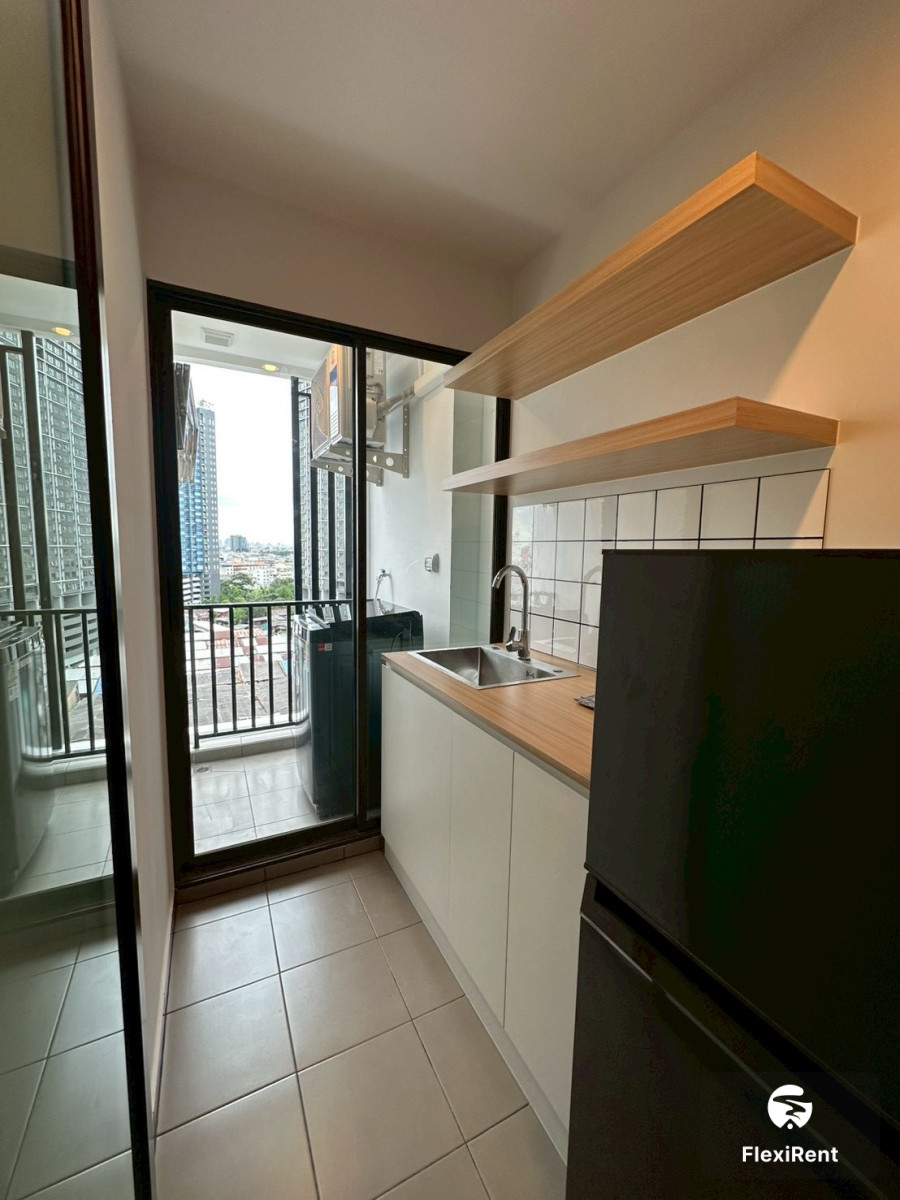 รีเจ้นท์ โฮม วุฒากาศ (Regent Home Wuttakat) รูปที่ 7