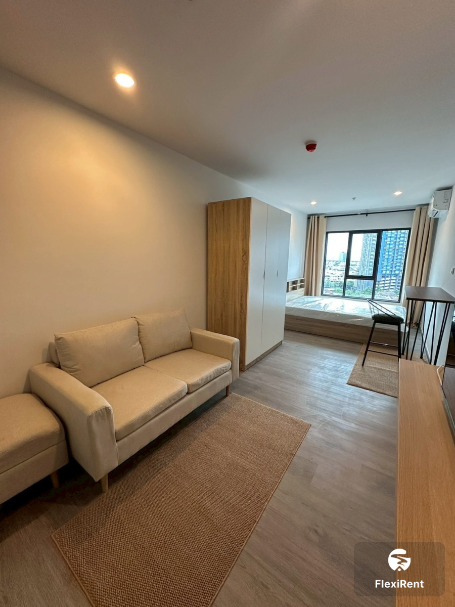 รีเจ้นท์ โฮม วุฒากาศ (Regent Home Wuttakat) รูปที่ 9