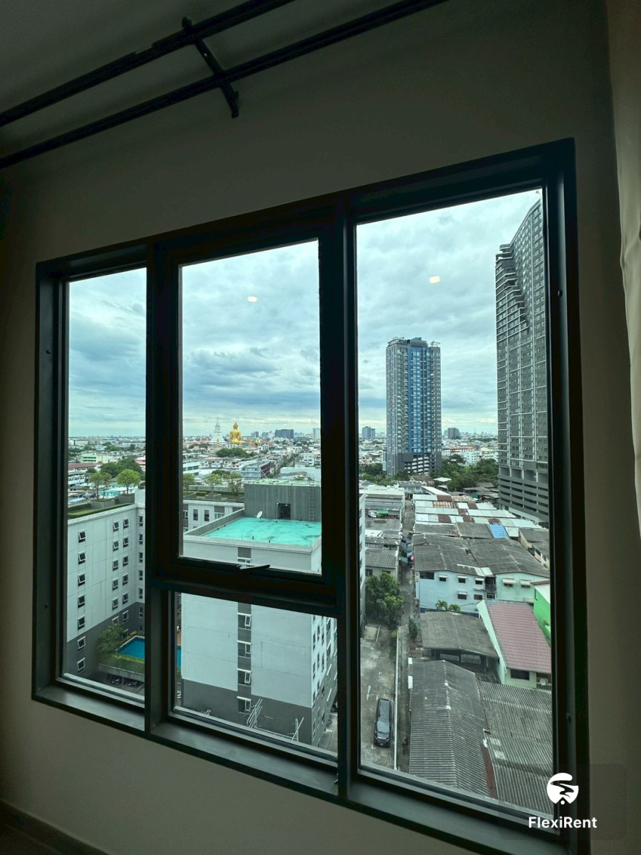 รีเจ้นท์ โฮม วุฒากาศ (Regent Home Wuttakat) รูปที่ 11
